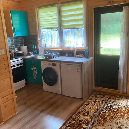 Apartment Dolina Nataci