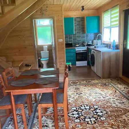 Apartament Dolina Nataci Nidzica